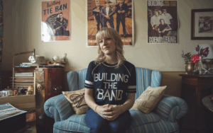 Liam Payne’s Sister Celebrates His Legacy in Upcoming Netflix Series Building the Band
