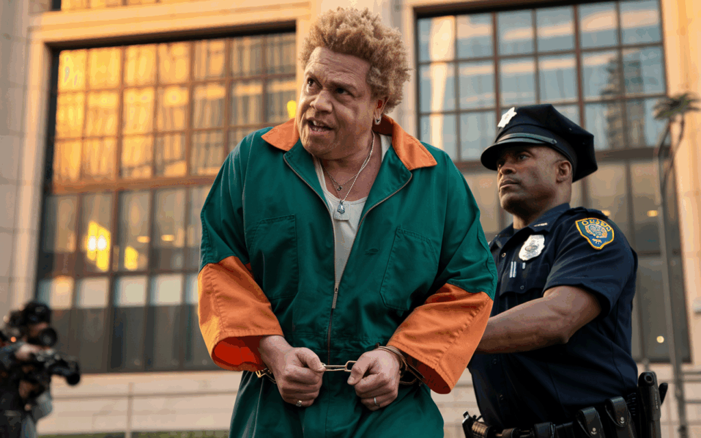Liver King Arrested: Mental Evaluation and Restraining Order After Alleged Threats to Joe Rogan