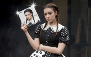 Lorde’s Virgin Album: A Journey of Self-Discovery and Transformation
