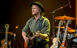 Lukas Nelson to Premiere American Romance in Special Livestream Event