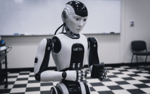 Meta’s V-JEPA 2 Revolutionizing AI Interaction with the Real World