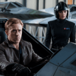 Mia Goth Cast as Villain Opposite Ryan Gosling in Star Wars Starfighter