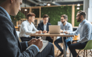 Navigating the Risks and Opportunities in Growth-Stage AI Startup Investments