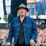 Neil Young’s Glastonbury Set: Last-Minute Live Stream Confirmation and Artist Resilience