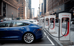 New York City Must Reconsider Its Investment in Tesla