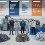 Novoloop Revolutionizing Plastic Upcycling for a Sustainable Future