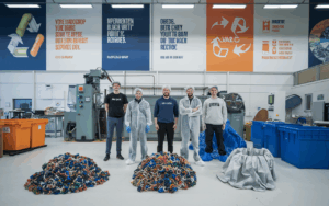 Novoloop Revolutionizing Plastic Upcycling for a Sustainable Future
