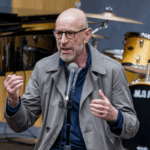Pete Townshend Addresses The Who’s Split with Zak Starkey: Inside the Messy Departure