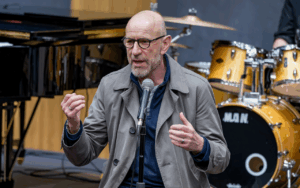 Pete Townshend Addresses The Who’s Split with Zak Starkey: Inside the Messy Departure