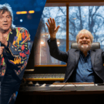 Remembering Sly Stone and Brian Wilson: The Impact of Musical Icons