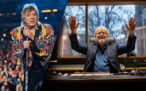 Remembering Sly Stone and Brian Wilson: The Impact of Musical Icons