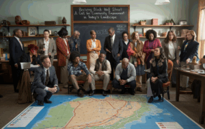 Reviving Black Wall Street: A Call for Community Empowerment in Today’s Landscape
