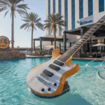 Rock n Road Trip: 5 Hilton Hotels That Enhance Your Music Getaways