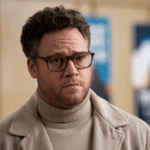 Seth Rogen’s Must-Have Glasses From The Studio: A Stylish Accessory You Can’t Miss