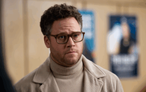 Seth Rogen’s Must-Have Glasses From The Studio: A Stylish Accessory You Can’t Miss