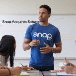 Snap Acquires Saturn Transforming Student Life Through Social Technology