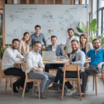 Startup Hiring Strategies for Success Beyond the Pitch