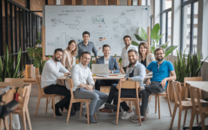 Startup Hiring Strategies for Success Beyond the Pitch