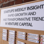 Startups Weekly Insights: Rapid Growth and Transformative Trends in Venture Capital