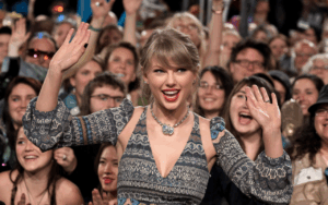 Taylor Swift Triumphs: Fans Celebrate Her Ownership of Music Catalog