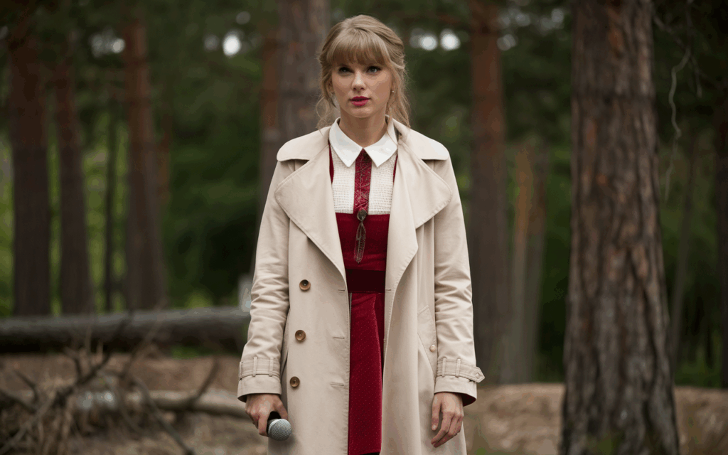 Taylor Swift’s Inspirational Journey to Reclaiming Her Music Masters