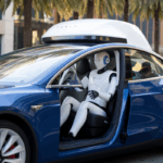 Tesla Robotaxi Launch: A Leap into the Future or Just Hype?