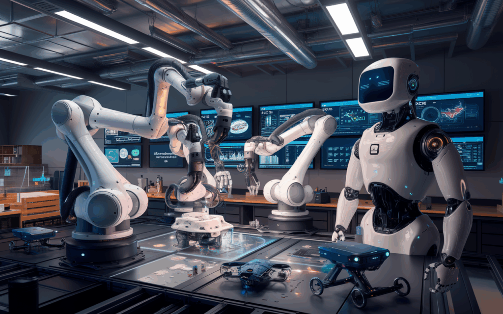 Test Your AI Expertise for a Chance to Win at TechCrunch Sessions: AI