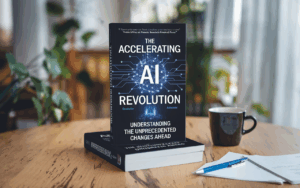 The Accelerating AI Revolution: Understanding the Unprecedented Changes Ahead