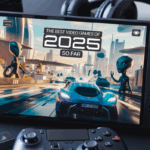 The Best Video Games of 2025 So Far