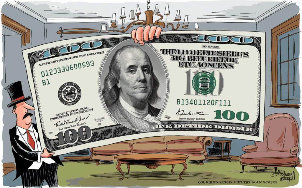 The Boondoggles Behind Trump’s Big Beautiful Bill: Analyzing Financial Priorities and Ethical Concerns