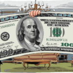 The Boondoggles Behind Trump’s Big Beautiful Bill: Analyzing Financial Priorities and Ethical Concerns