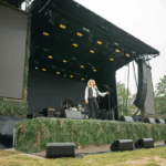 The Future of Outdoor Concerts in a Warming World: Insights from Chrissie Hynde