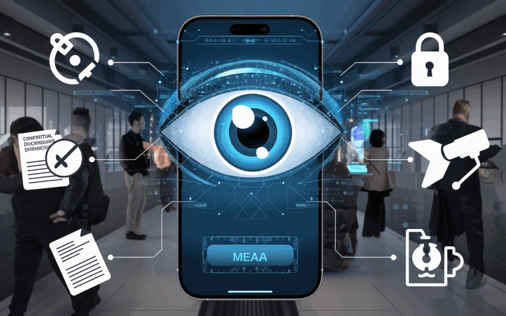 The Meta AI App and Its Alarming Privacy Violations: What Users Need to Know