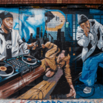 The Timeless Legacy of New York City Hip Hop