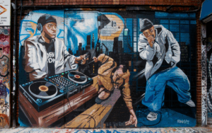 The Timeless Legacy of New York City Hip Hop