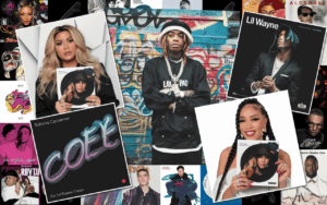 This Week’s Essential New Music Picks: Sabrina Carpenter, Lil Wayne, Addison Rae, and More