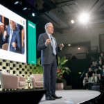 Transforming Anxiety into Opportunity Insights from Dr. David H. Rosmarin at TechCrunch All Stage 2025