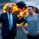 Trump and Musk: The Dramatic Fallout You Can’t Ignore
