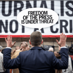 Trump’s Threats to Journalists and the Implications for Press Freedom