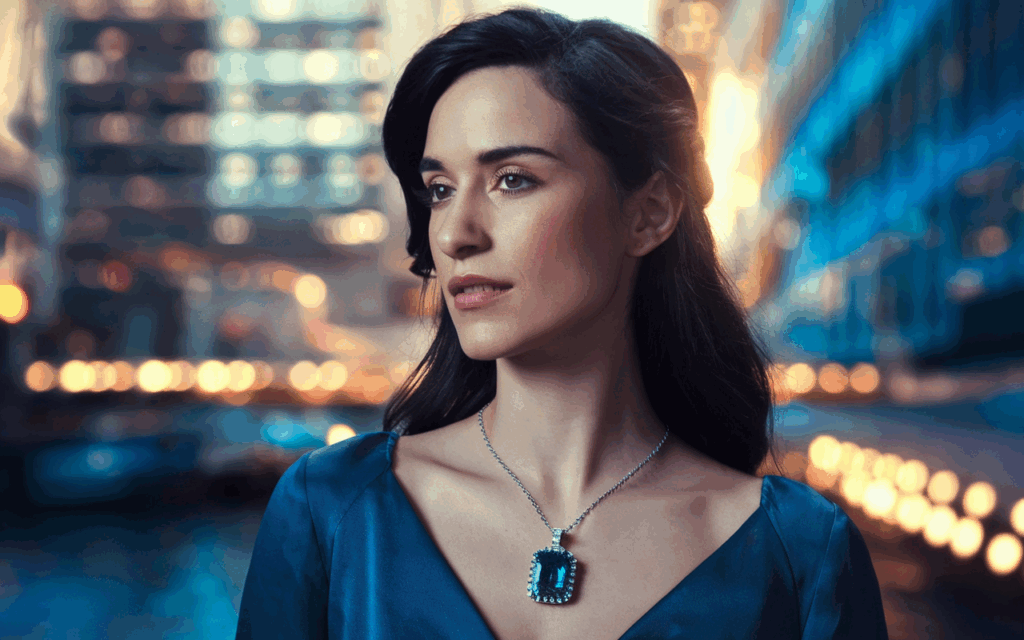 Unlock the Magic of Jewelry Gifting with Blue Nile