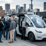 Unpacking Teslas Robotaxi Rollout Innovation or Hubris