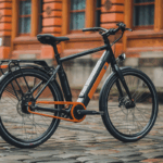 VanMoof’s Comeback: A New Era with the S6 E-Bike