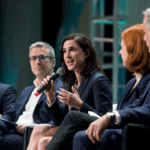 What Comes After Twitter and Meta Insights from Industry Titans at TechCrunch Disrupt 2025