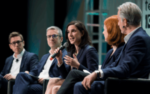 What Comes After Twitter and Meta Insights from Industry Titans at TechCrunch Disrupt 2025