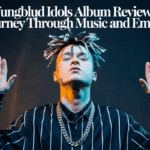 Yungblud Idols Album Review A Journey Through Music and Emotion