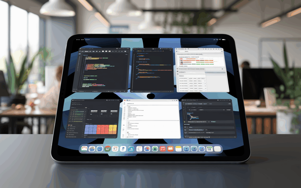 iPadOS 26: Transforming Your iPad Into a Powerful Computer Alternative