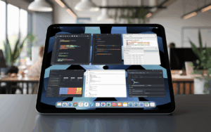 iPadOS 26: Transforming Your iPad Into a Powerful Computer Alternative