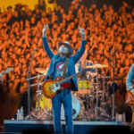 A Journey Through Time with the Grateful Dead Captured by Jim Marshall