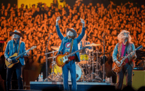 A Journey Through Time with the Grateful Dead Captured by Jim Marshall