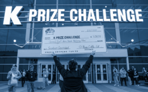 A New Benchmark in AI Coding: The Surprising Results of the K Prize Challenge